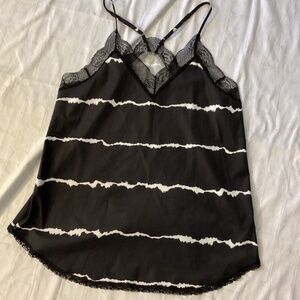 V-Neck Camisole ( Size: XL)